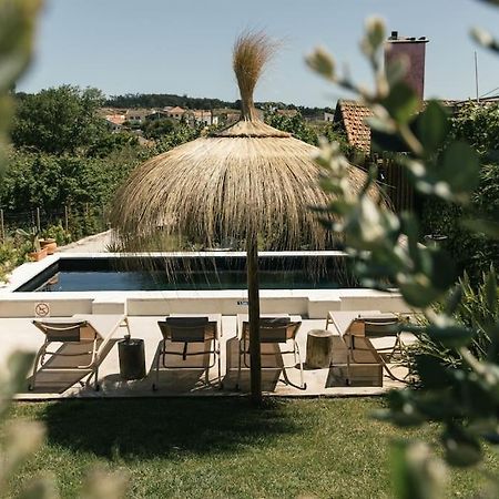 Casa Da Aldeia - Small House -Terra - Peniche - Baleal Guest House Casais Brancos Luaran gambar