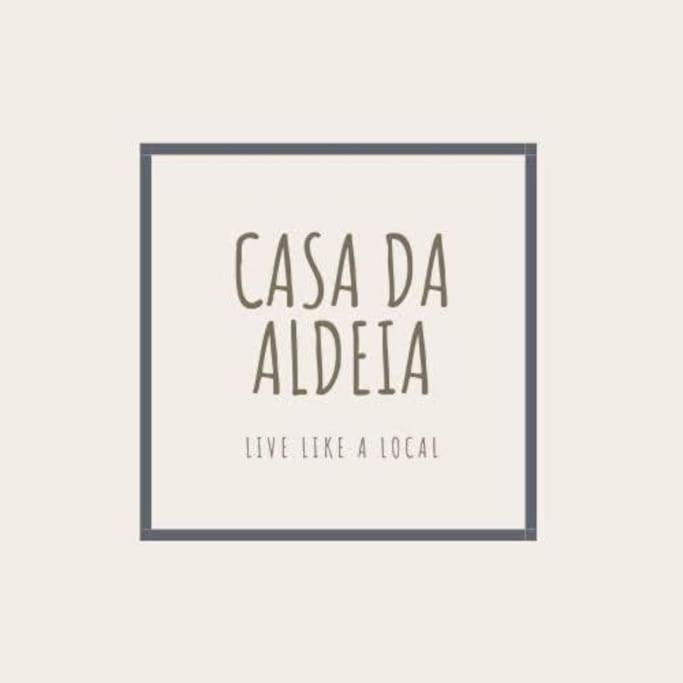 Casa Da Aldeia - Small House -Terra - Peniche - Baleal Guest House Casais Brancos Luaran gambar
