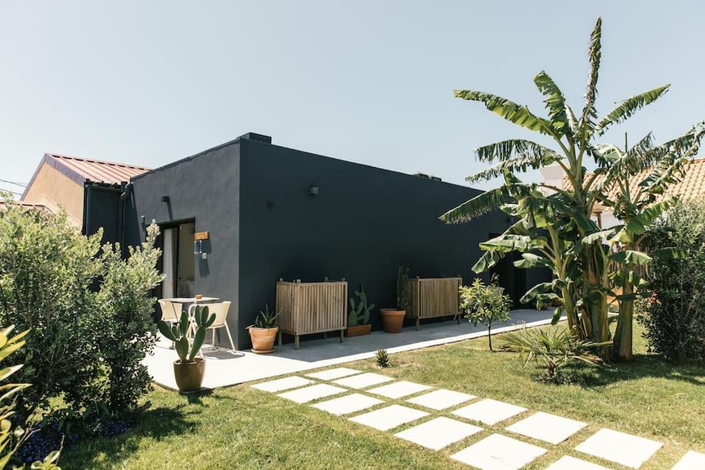Casa Da Aldeia - Small House -Terra - Peniche - Baleal Guest House Casais Brancos Luaran gambar