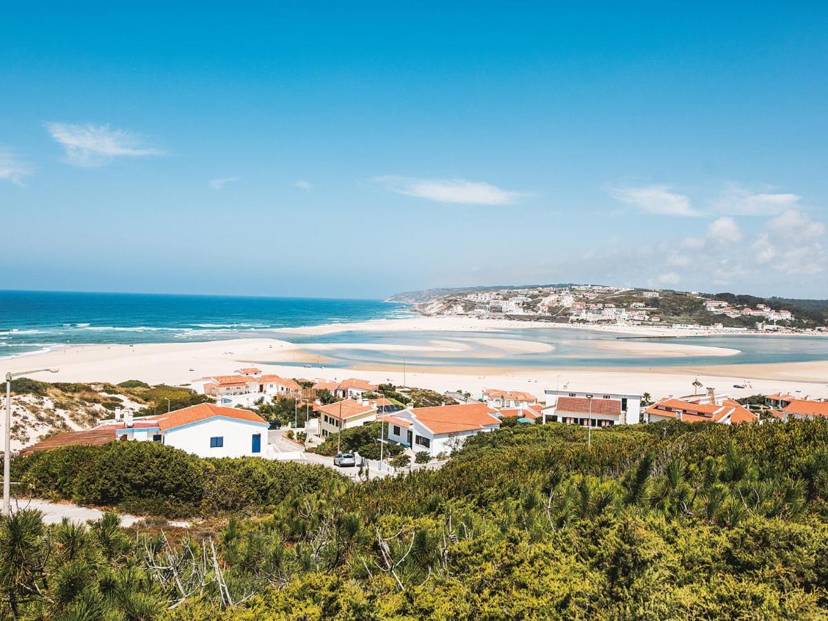 Casa Da Aldeia - Small House -Terra - Peniche - Baleal Guest House Casais Brancos Luaran gambar
